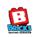 Bricks Busting Boredom Donation Drive