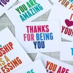 Gratitude Cards