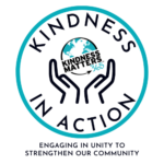 Kindness In Action- Connection and Community