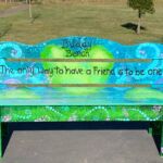 Create a Kindness Bench